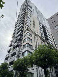 プラウドタワー渋谷 外観 物件画像3