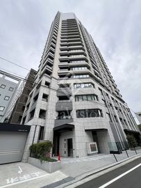 プラウドタワー渋谷 外観 物件画像4