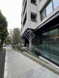 プラウドタワー渋谷 外観 物件画像6