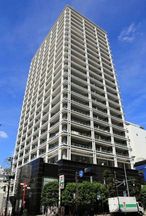 横濱ディアタワー 物件写真 建物写真1