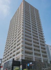 横濱ディアタワー 物件写真 建物写真2