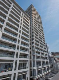 横濱ディアタワー 物件写真 建物写真4