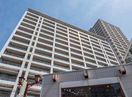横濱ディアタワー 物件写真 建物写真5