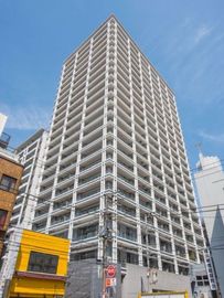 横濱ディアタワー 物件写真 建物写真8