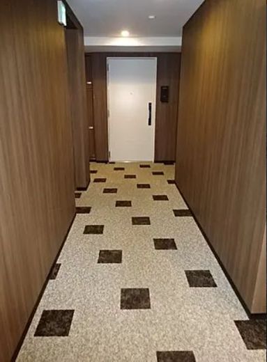 クリオラベルヴィ川崎南幸町 物件写真 建物写真15
