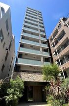 クリオラベルヴィ川崎南幸町 物件写真 建物写真1