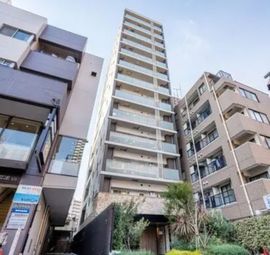 クリオラベルヴィ川崎南幸町 物件写真 建物写真3