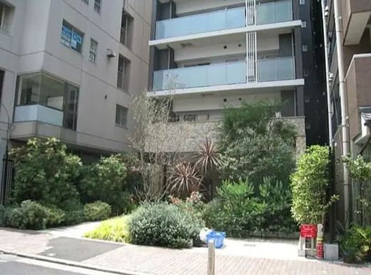 クリオラベルヴィ川崎南幸町 物件写真 建物写真4