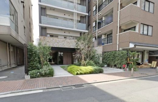 クリオラベルヴィ川崎南幸町 物件写真 建物写真6