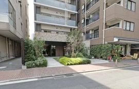 クリオラベルヴィ川崎南幸町 物件写真 建物写真6