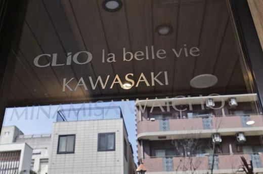 クリオラベルヴィ川崎南幸町 物件写真 建物写真8