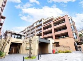 ヴェレーナグラン山手 物件写真 建物写真2