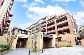 ヴェレーナグラン山手 物件写真 建物写真5