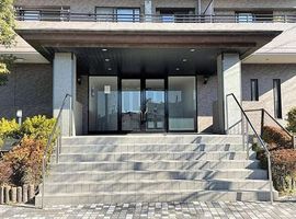 横浜山手パークホームズ 物件写真 建物写真10