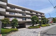 横浜山手パークホームズ 物件写真 建物写真1