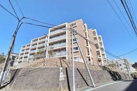 S-FORT横浜青葉台 物件写真 建物写真3