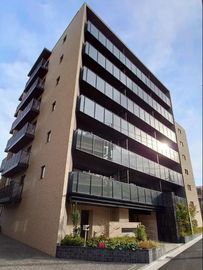 クリオ横濱弘明寺グレイステラス 物件写真 建物写真2