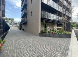 クリオ横濱弘明寺グレイステラス 物件写真 建物写真3