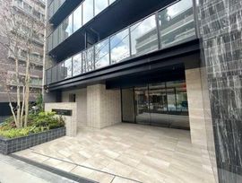 クリオ横濱弘明寺グレイステラス 物件写真 建物写真4