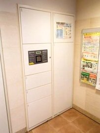 KDXレジデンス神楽坂 物件写真 建物写真8