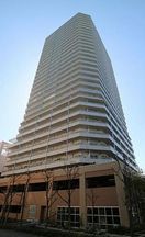 ニューシティ東戸塚BeTOWER 物件写真 建物写真1