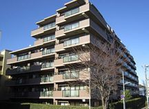 横浜片倉ガーデンハウス 物件写真 建物写真1