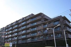 横浜片倉ガーデンハウス 物件写真 建物写真2