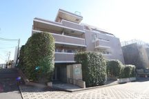 S-FORTたまプラーザ 物件写真 建物写真1