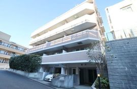 S-FORTたまプラーザ 物件写真 建物写真2