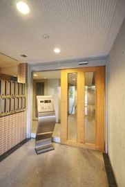 S-FORTたまプラーザ 物件写真 建物写真4