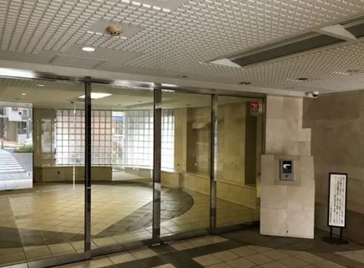 クリオ横浜伍番館 物件写真 建物写真12