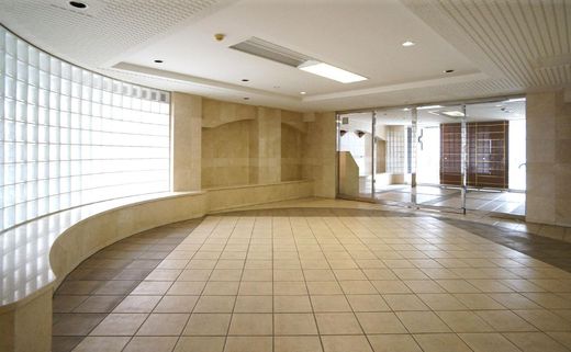 クリオ横浜伍番館 物件写真 建物写真13