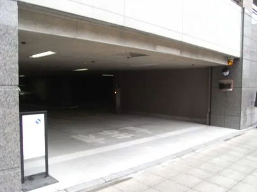 クリオ横浜伍番館 物件写真 建物写真14