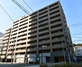 クリオ横浜伍番館 物件写真 建物写真1