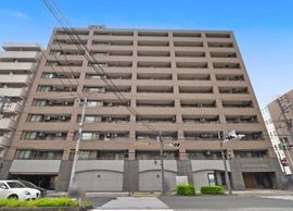クリオ横浜伍番館 物件写真 建物写真3