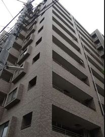 クリオ横浜伍番館 物件写真 建物写真4