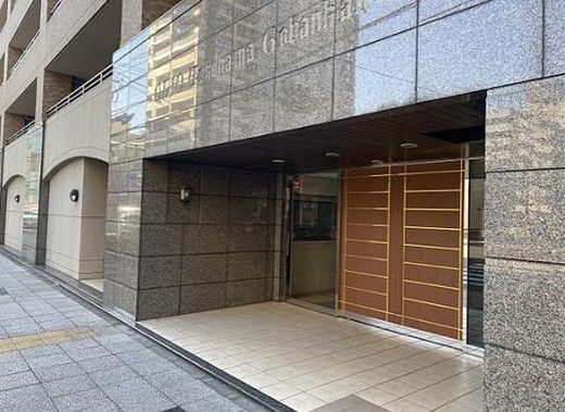 クリオ横浜伍番館 物件写真 建物写真6