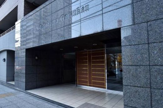 クリオ横浜伍番館 物件写真 建物写真9