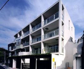 物件写真 建物写真1