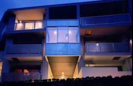 BEANS YAMATE (ビーンズ山手) 物件写真 建物写真2