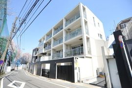 BEANS YAMATE (ビーンズ山手) 物件写真 建物写真3