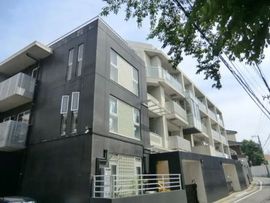 BEANS YAMATE (ビーンズ山手) 物件写真 建物写真4