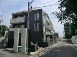 BEANS YAMATE (ビーンズ山手) 物件写真 建物写真5