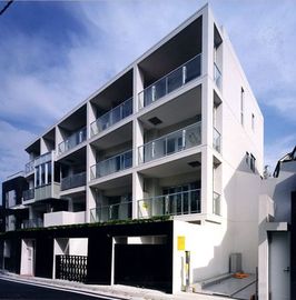 BEANS YAMATE (ビーンズ山手) 物件写真 建物写真6