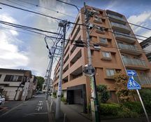 D'クラディア上大岡 物件写真 建物写真1