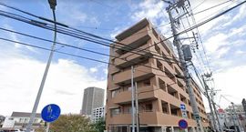 D'クラディア上大岡 物件写真 建物写真2