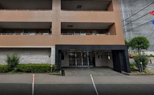 D'クラディア上大岡 物件写真 建物写真6
