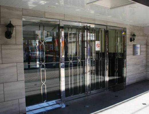 D'クラディア上大岡 物件写真 建物写真7
