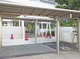 コットンハーバータワーズベイウエスト 物件写真 建物写真3
