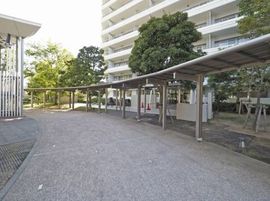 コットンハーバータワーズベイウエスト 物件写真 建物写真4
